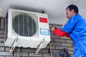 24/7 and Emergency HVAC Near Ralph M Parsons Co, CA | Air Conidtioning and Heating Contractors