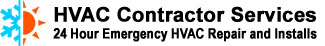 Ralph M Parsons Co HVAC Services